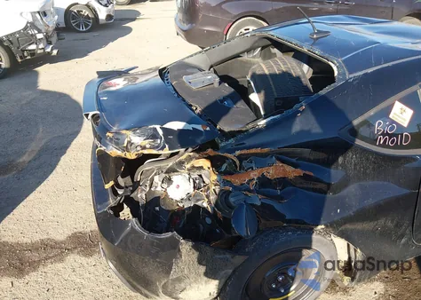 2013 Subaru Brz Limited from USA, damaged, VIN JF1ZCAC14D2602036